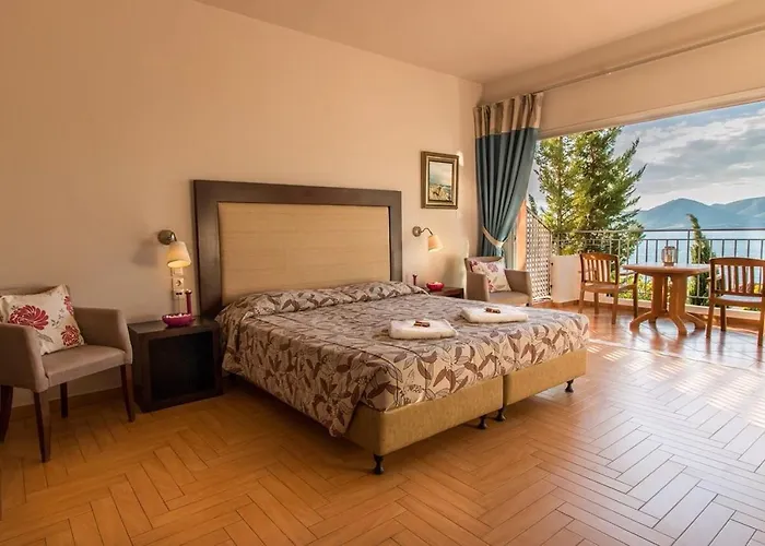 Thalassa Hotel