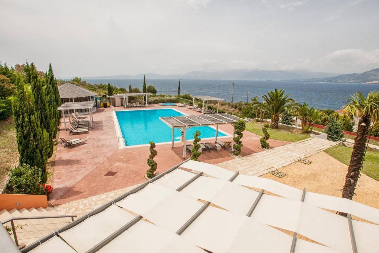 Hotel Thalassa 4*