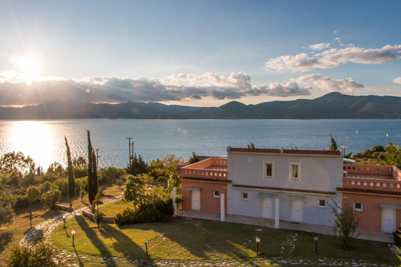 Thalassa 4* Paleros