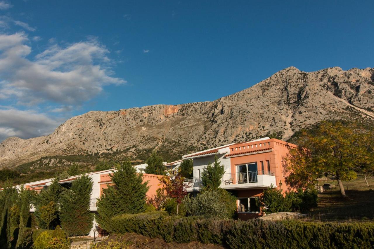 Hotel Thalassa