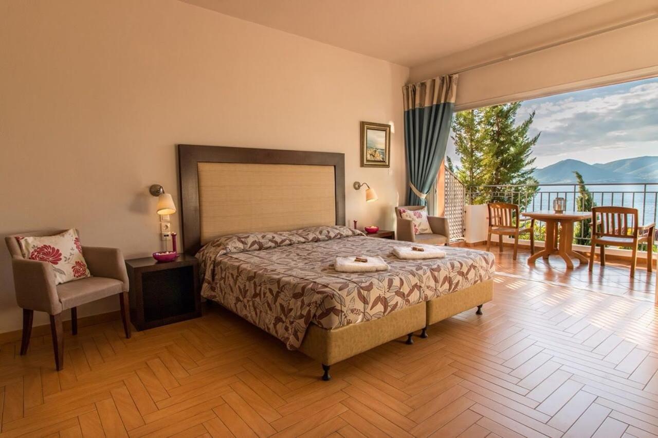 Thalassa Hotel Paleros