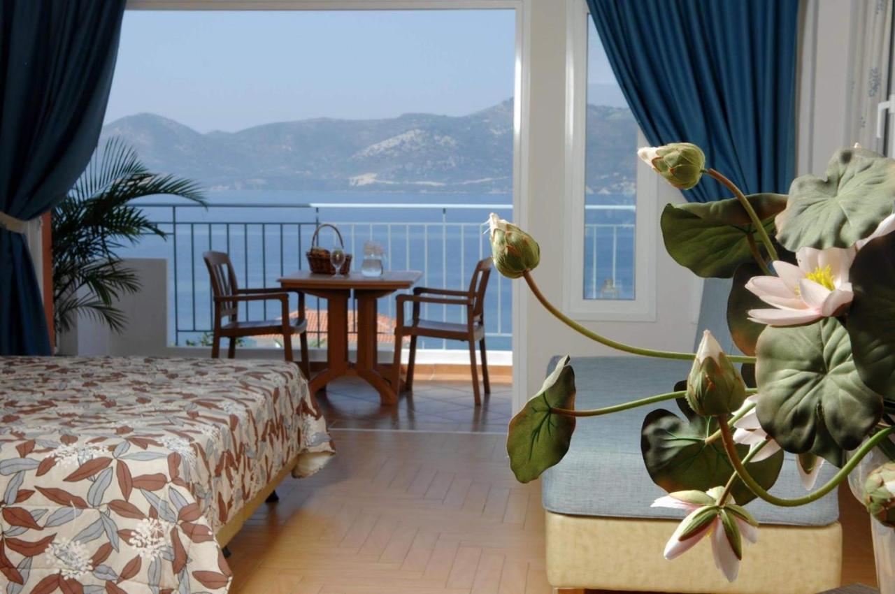 Hotel Thalassa Paleros