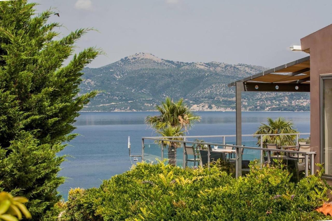 Thalassa Hotel