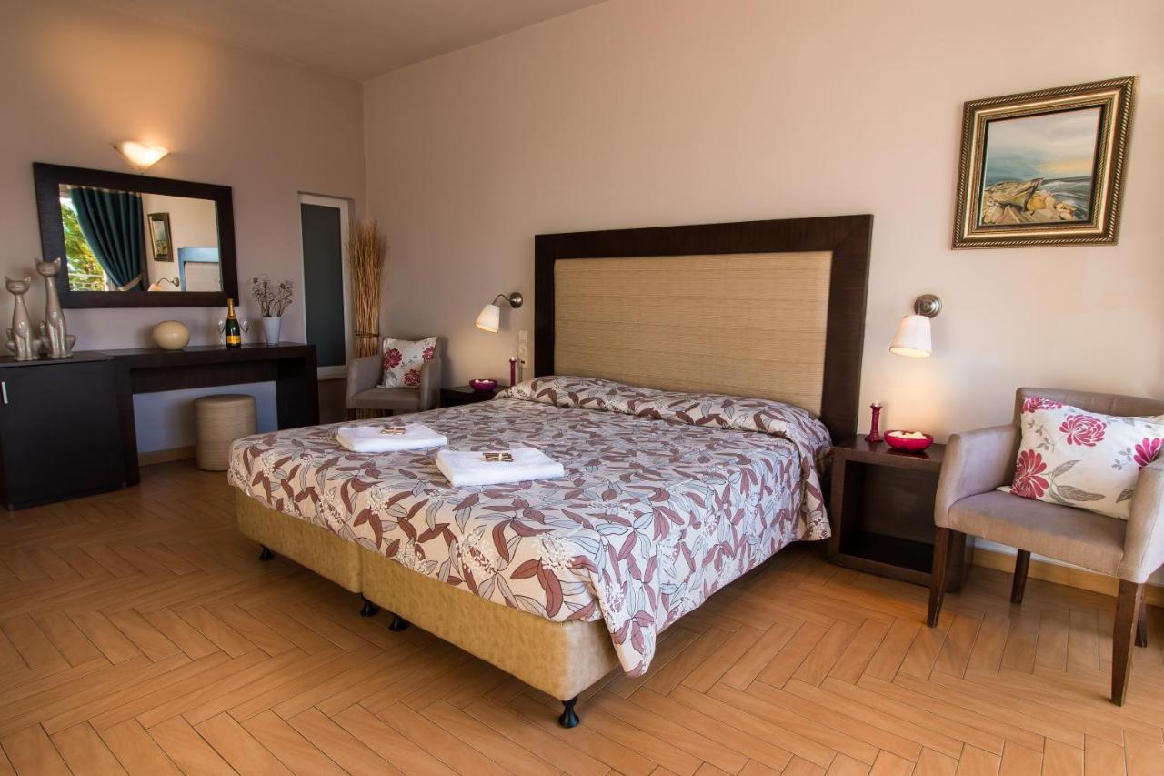Hotel Thalassa 4*